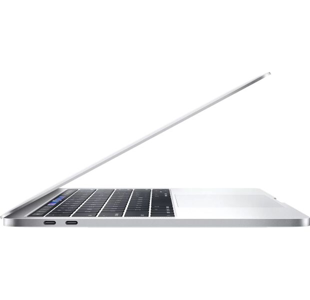 Apple MacBook Pro 13 Touch Bar (MUHQ2) 128Gb Silver б/у